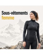 Sous-vêtements femme