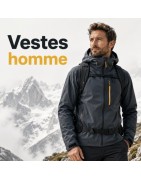 Vestes homme