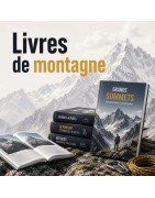 Livres de montagne