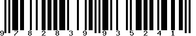 EAN-13 : 9782839935241