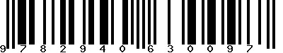 EAN-13 : 9782940630097 EAN-13 : 9782940630097